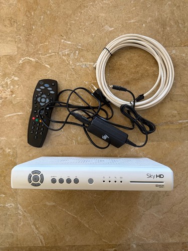 Decoder sky bianco - decoder, adatto