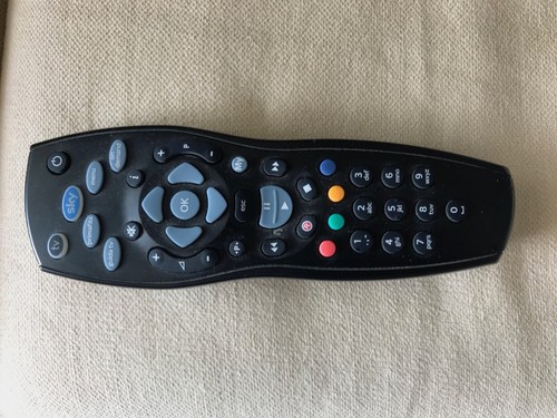 Telecomando sky per decoder - per,