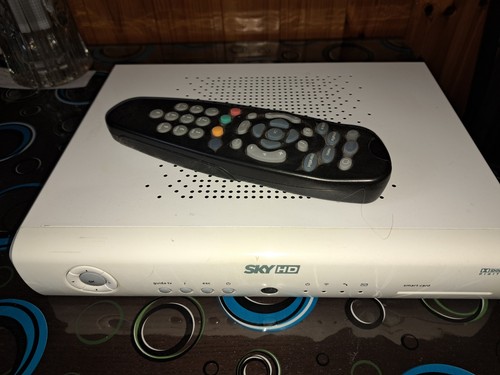 Decoder sky bianco adatto - decoder,