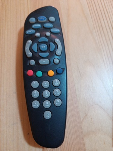 Telecomando sky per - sky, hd