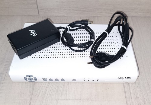 Sky decoder pace - ds, 831