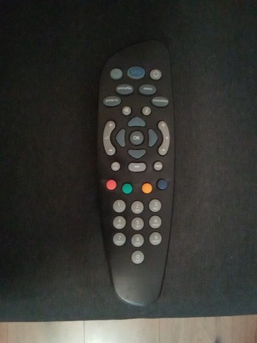 Telecomando sky per - hd,